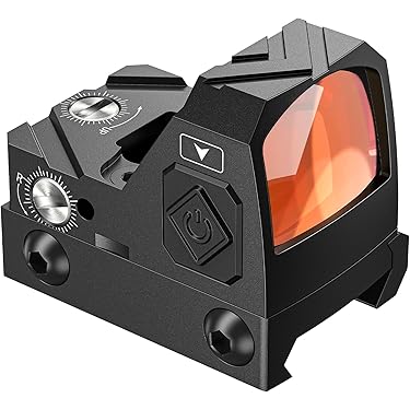 Miras para Caza, Pistolas CZ