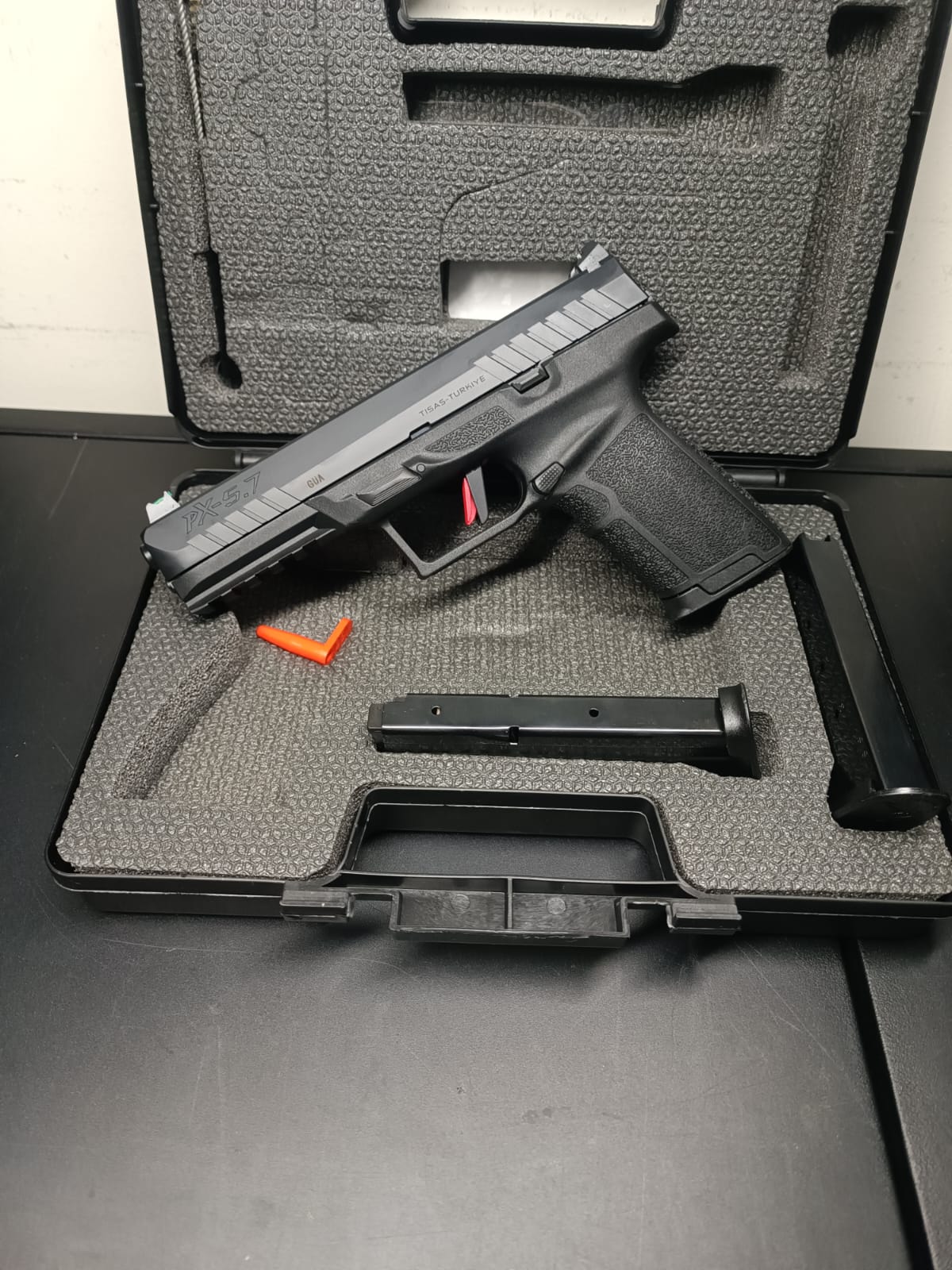TISAS PX-5.7