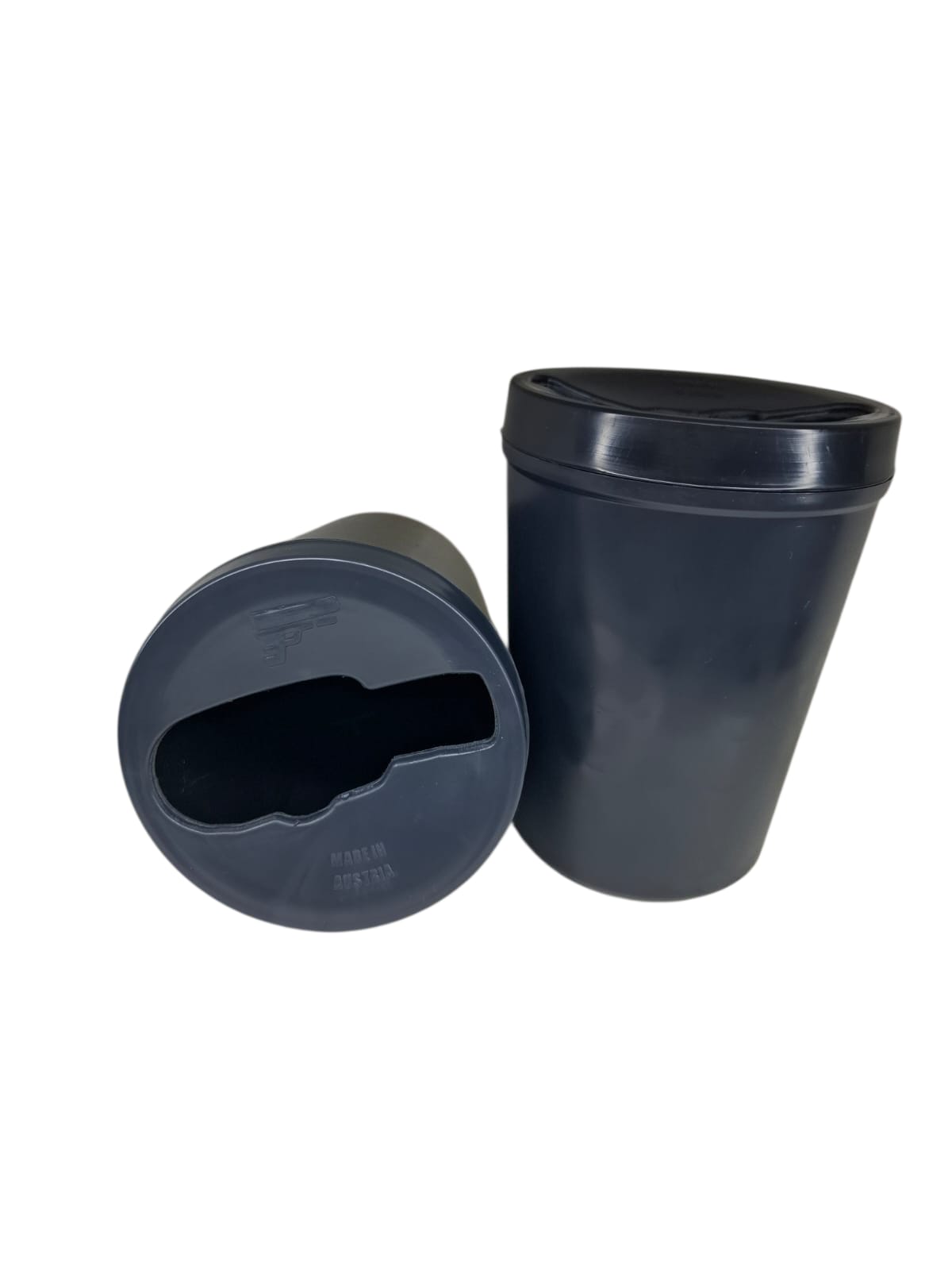 PORTAVASOS PARA PISTOLA