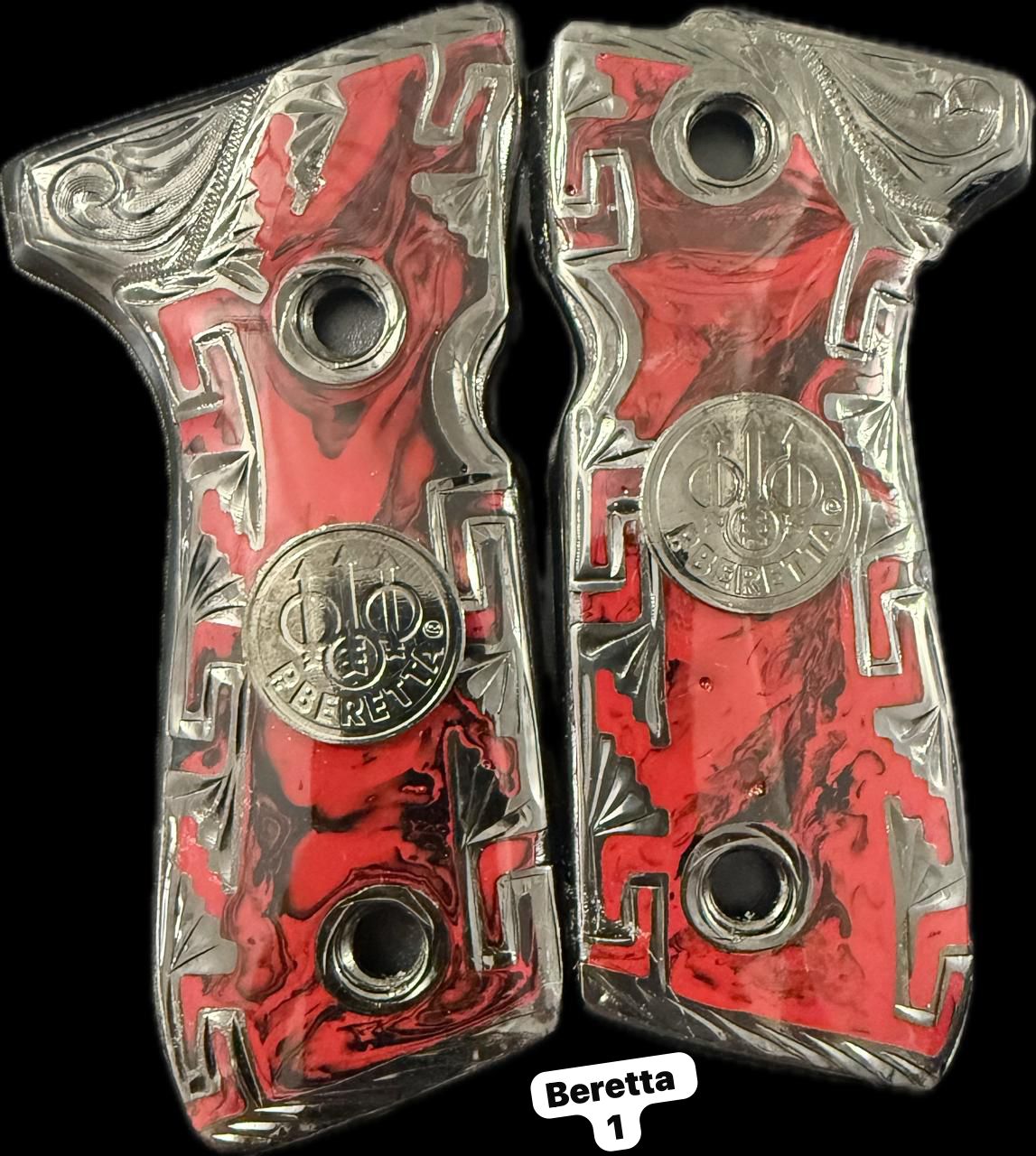 CACHAS BERETTA