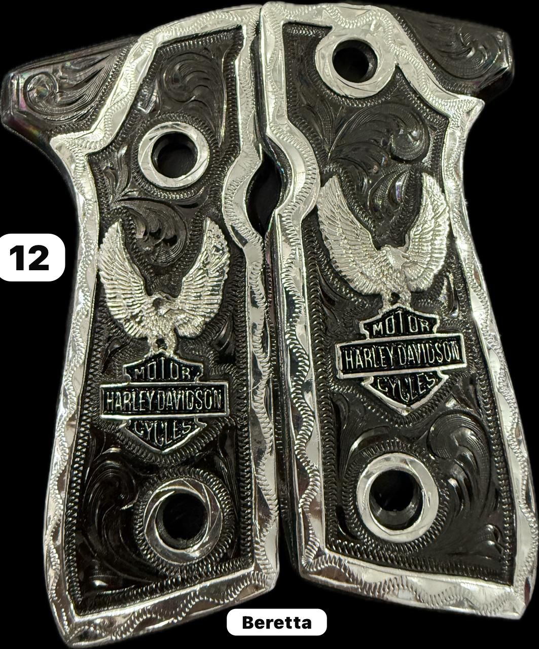 CACHAS BERETTA