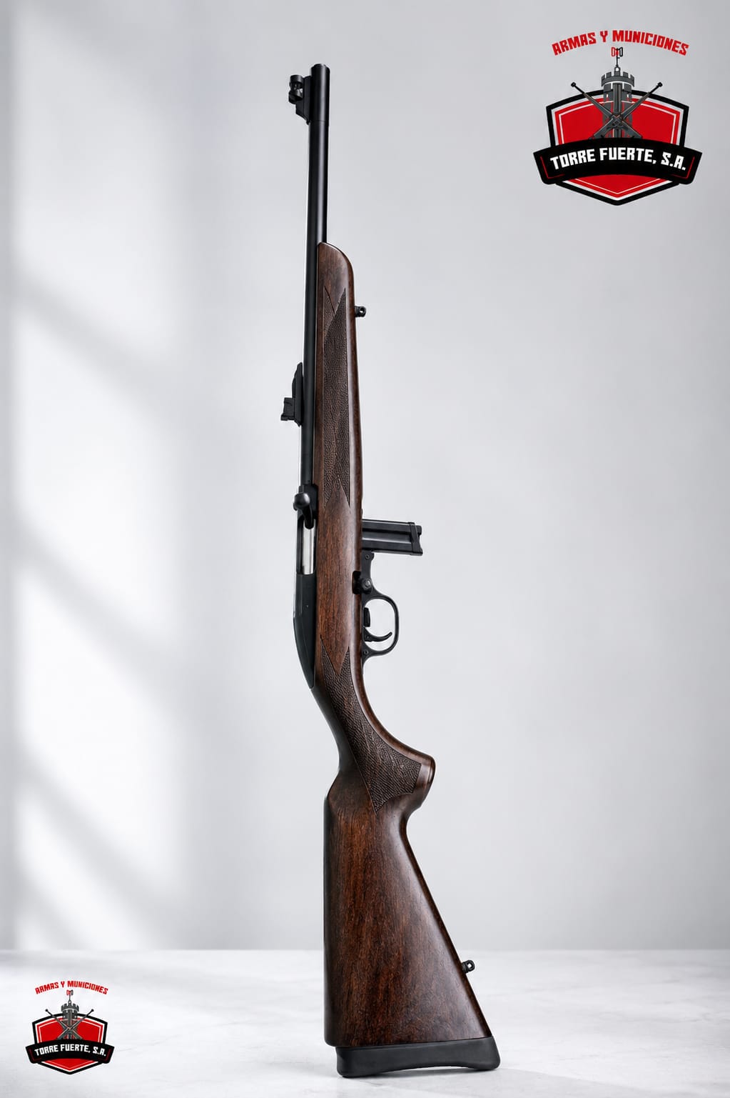 ROSSI MADERA