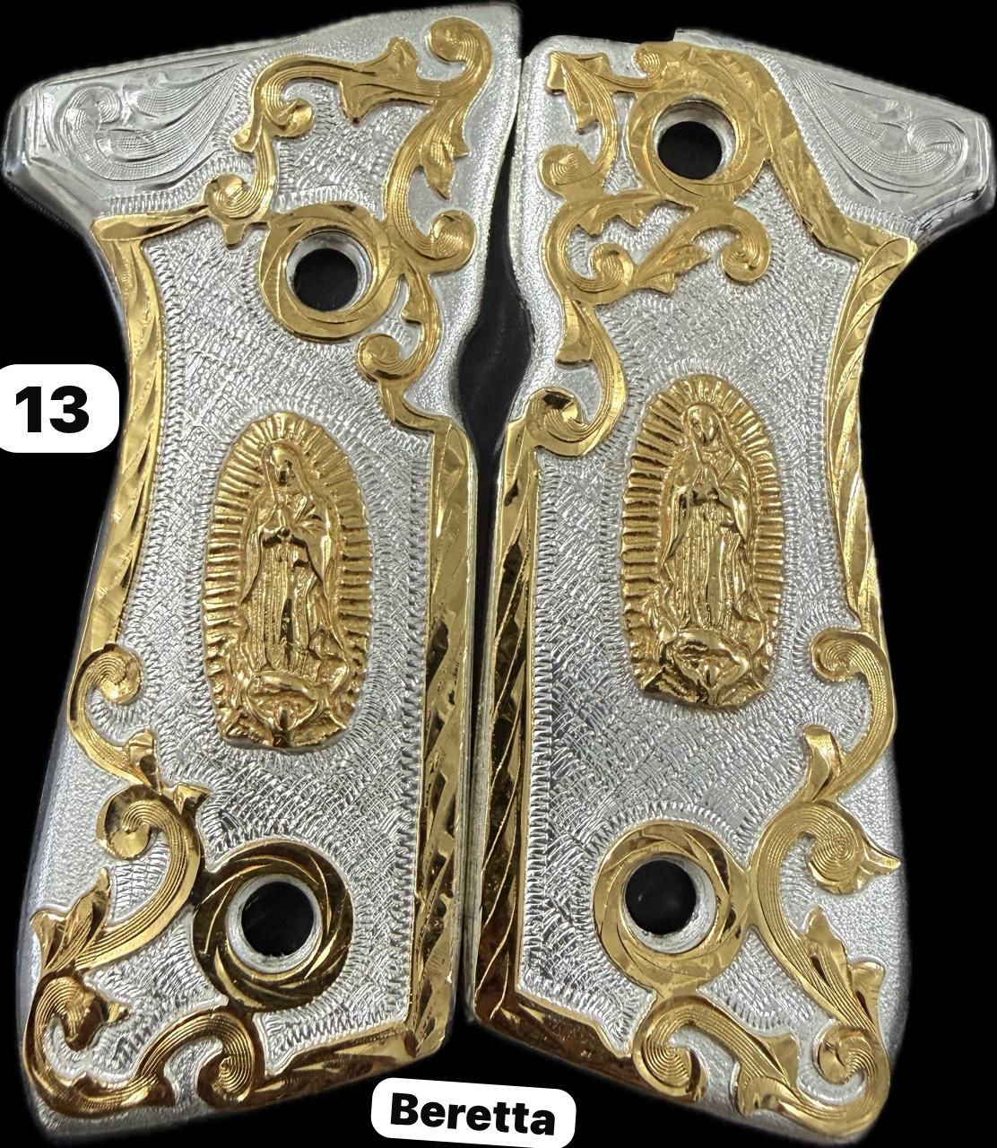 CACHAS BERETTA