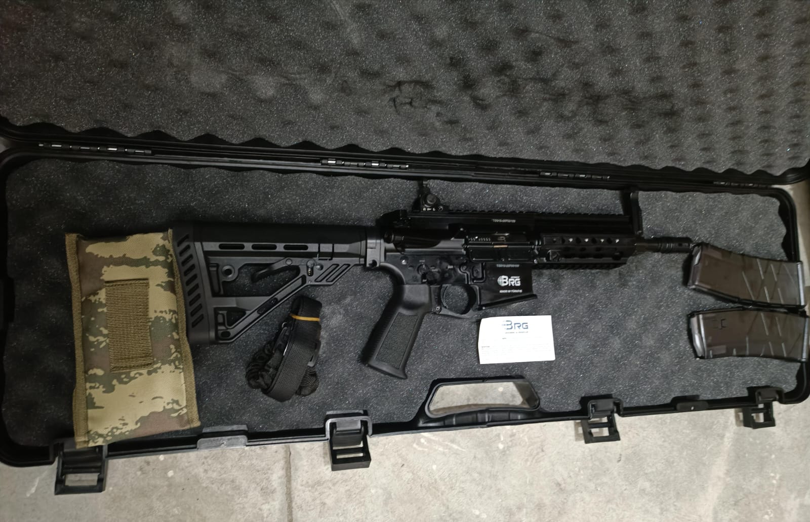 BRG55